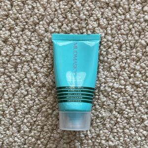 NEW Mudmasky Facial Detox Purifying Recovery Mask 0.5 fl oz SEALED Hydrating NIB